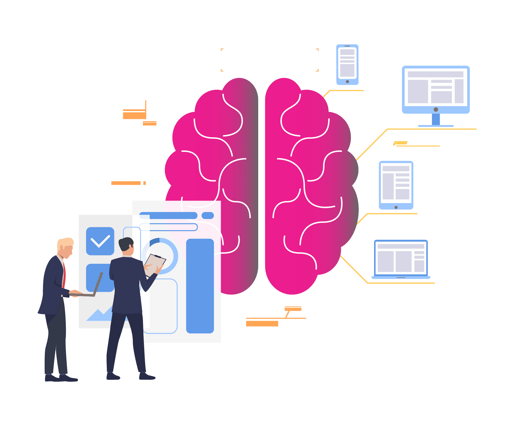 MCintelligentplus Overview