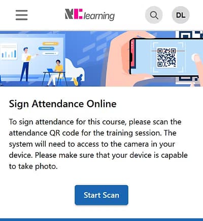 Classroom Management and Attendance